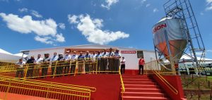Centro de tecnologia da avicultura é inaugurado