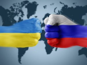 Agro já sente os reflexos da tensão entre Rússia e Ucrânia