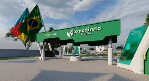 Expodireto Cotrijal amplia fronteiras com o mundo digital