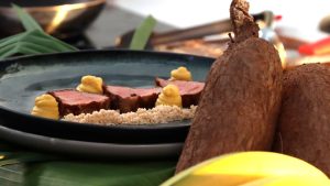 Alimentos brasileiros agradam diversos países
