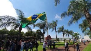 VÍDEO: veja como foi o domingo no Show Rural