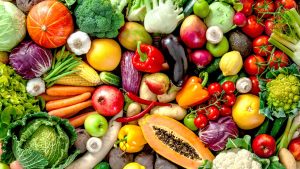 Produtores de frutas e hortaliças vivem em uma montanha-russa
