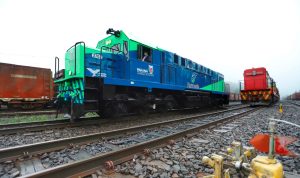 Nova Ferroeste deve ampliar desenvolvimento do Oeste