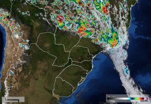 VÍDEO: previsão é de tempo seco na semana