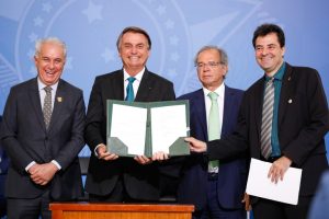 Governo aprimora regras para facilitar acesso a garantias rurais