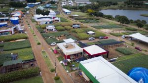 Expectativa é positiva para a 22ª Expodireto Cotrijal