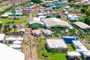 Expodireto Cotrijal é marcada por recorde de negócios