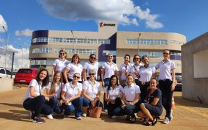 O Biopark na visão da comissão feminina do Sindicato Rural
