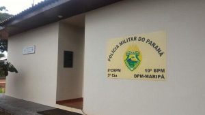 Ladrões furtam porcos e ração em propriedade no PR