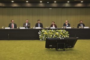 Aquicultura Sustentável é tema de debate entre Brasil e Paraguai