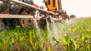 Produtores vão contar com novos defensivos agrícolas