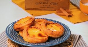 Pastel de Belém