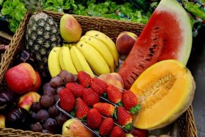 Frutas devem ficar ainda mais caras