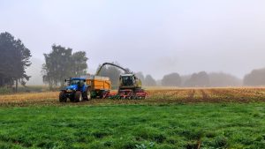 Tratores e máquinas agrícolas terão registro online