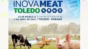 Chegou o dia! Inovameat começa hoje com programação extensa