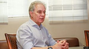 Saiba quem é o novo ministro da Agricultura