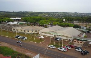 Reinvenção do agro é destaque na Expo Umuarama