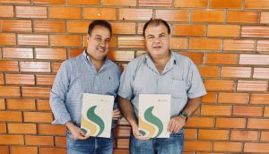 Cascavel na vice-presidência da Aprosoja Paraná