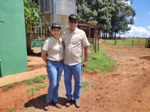 Dia da mulher: atuação feminina no agro muda as propriedades