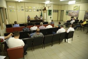 Sociedade Rural do Oeste é marco na defesa do agronegócio