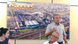 Fertilizantes serão insuficientes para Safra de Verão, alerta Dilvo