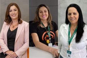A força feminina no cooperativismo