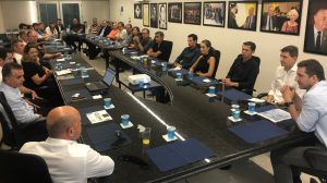 Sociedade Rural do Oeste ajuda a pensar a Cascavel do futuro