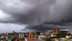 VÍDEO: último fim de semana de verão com chances de chuva