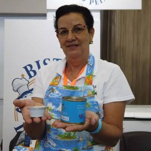 INOVAMEAT: De sorvete de tilápia a chopp de bacon