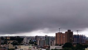 Preparem os cobertores: previsão é de frio nos próximos dias