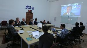 Ministra apresenta ações para reduzir impactos nos preços de insumos