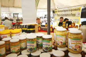Selo permite a agroindústrias vender para todo Paraná