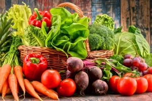 Legumes e verduras estão cada vez mais caros