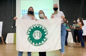 Paraná é bronze na Olimpíada Brasileira de Agropecuária