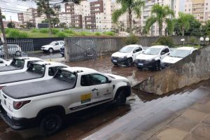 IDR-Paraná reforça frota para atuação no campo
