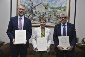 Projetos agrícolas ganham linha de crédito bilionária