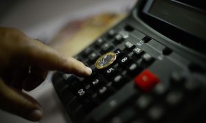 Alta da inflação é prevista pela 11ª vez este ano