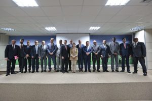 Países árabes podem aumentar oferta de fertilizantes para o Brasil