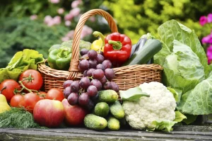 Condições climáticas influenciam nos preços de frutas e hortaliças