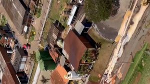 Explosão mata funcionários em cooperativa no PR