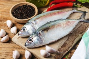 Troca da carne pelo peixe aquece o mercado da piscicultura