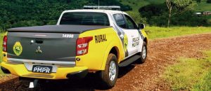 Novo treinamento da Patrulha Rural vai garantir mais segurança no campo