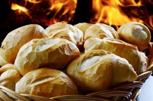 A influência da guerra no preço do pão de cada dia