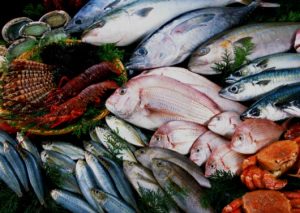 Todo cuidado é pouco na hora de comprar os pescados