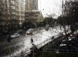 VÍDEO: frente fria deve trazer chuva ao oeste na semana