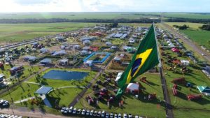 Contagem regressiva para o Show Safra 2022