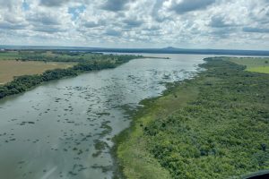 Fiscalização encontra irregularidades em áreas de preservação ambiental