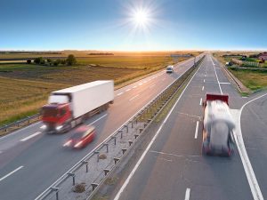 DIESEL: transportadoras do Paraná devem reajustar frete
