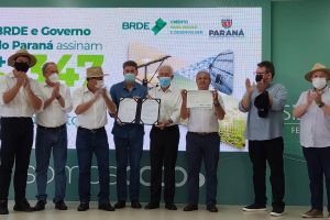 Coopavel vai construir uma das maiores UPLs das Américas       