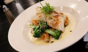Bacalhau, um prato típico da Semana Santa